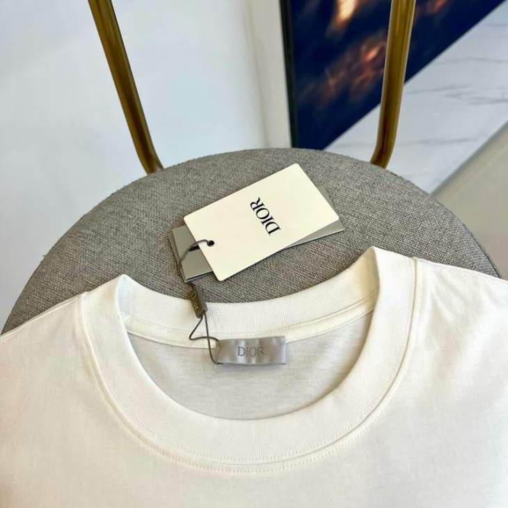 Dior T Shirts Short _SKUDiorS-2XLtltx3916005